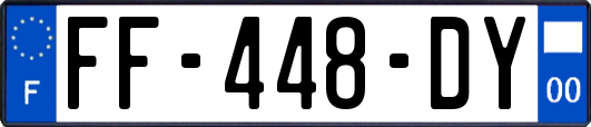 FF-448-DY