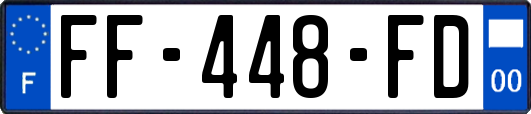 FF-448-FD
