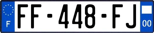 FF-448-FJ