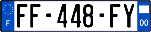 FF-448-FY