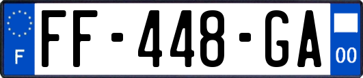 FF-448-GA