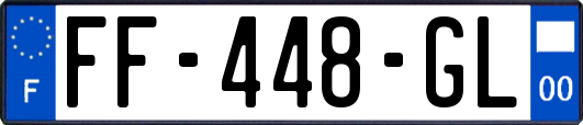 FF-448-GL