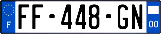 FF-448-GN
