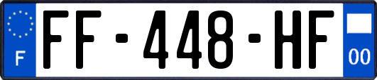 FF-448-HF