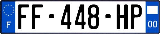 FF-448-HP