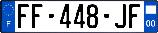 FF-448-JF