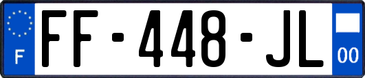 FF-448-JL