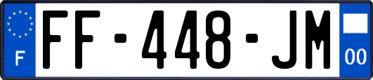 FF-448-JM