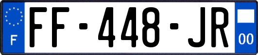FF-448-JR