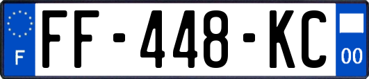 FF-448-KC