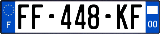 FF-448-KF