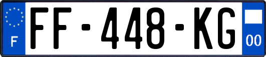 FF-448-KG