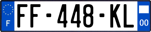 FF-448-KL