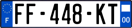 FF-448-KT