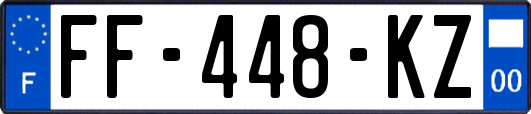 FF-448-KZ