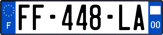 FF-448-LA