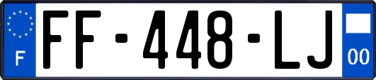 FF-448-LJ
