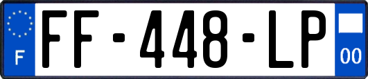 FF-448-LP