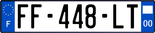 FF-448-LT