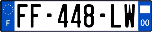 FF-448-LW