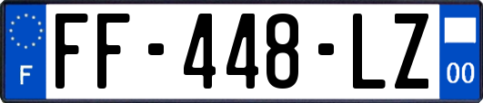 FF-448-LZ