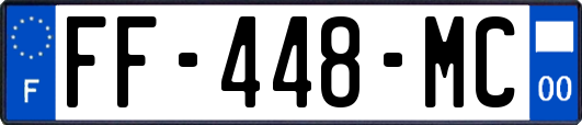 FF-448-MC