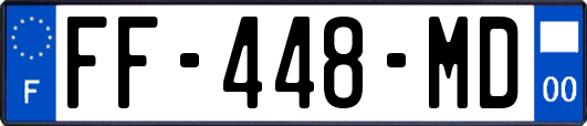FF-448-MD