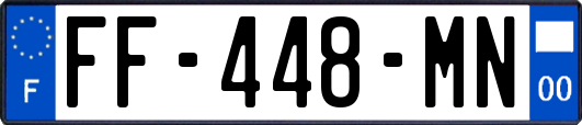 FF-448-MN