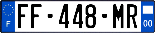 FF-448-MR