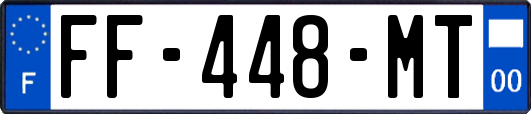 FF-448-MT