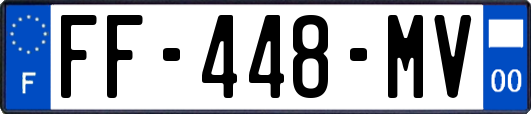 FF-448-MV