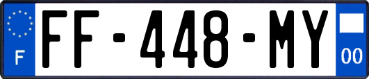 FF-448-MY