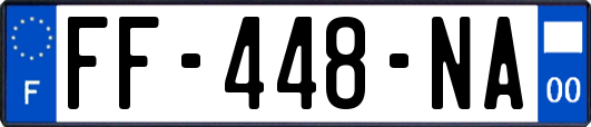 FF-448-NA