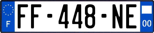 FF-448-NE