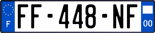 FF-448-NF