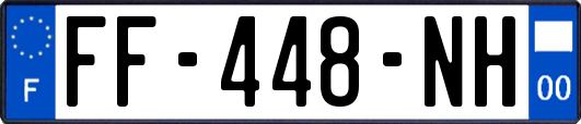 FF-448-NH