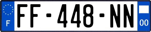 FF-448-NN