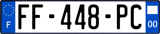 FF-448-PC