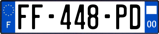 FF-448-PD