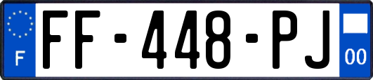 FF-448-PJ