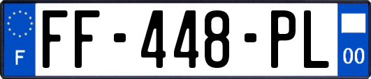 FF-448-PL