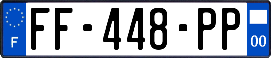 FF-448-PP