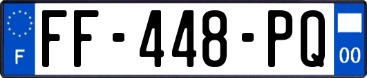 FF-448-PQ