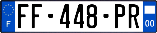 FF-448-PR