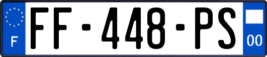 FF-448-PS