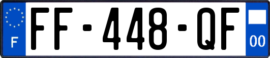 FF-448-QF