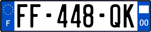 FF-448-QK