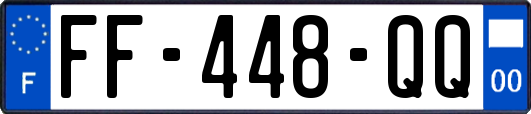 FF-448-QQ
