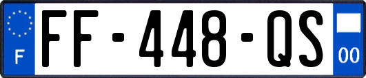 FF-448-QS