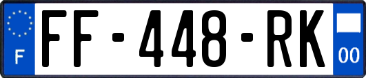 FF-448-RK